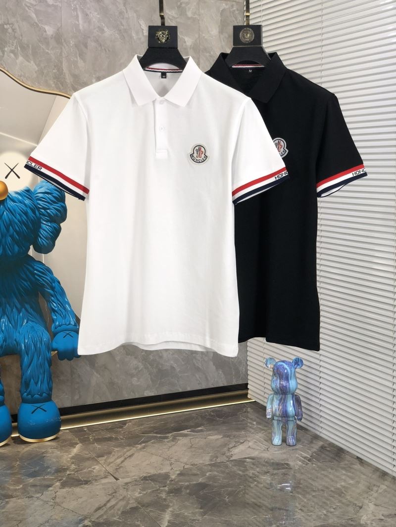 Moncler T-Shirts